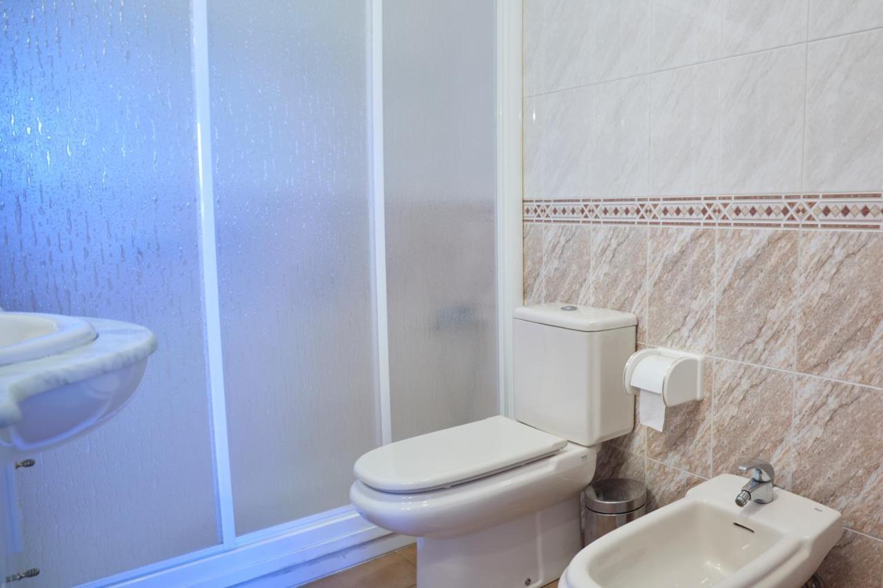 Apartamento Luna Llena Cabo De Gata Bagian luar foto